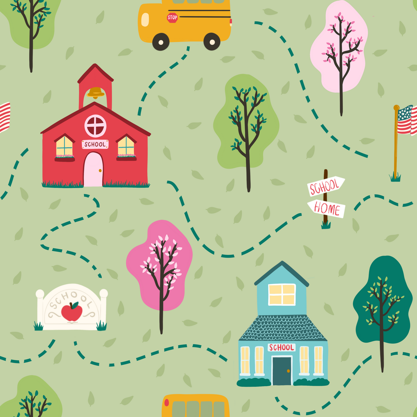 Girl August - Back to School - May 2025 - Custom Exclusives