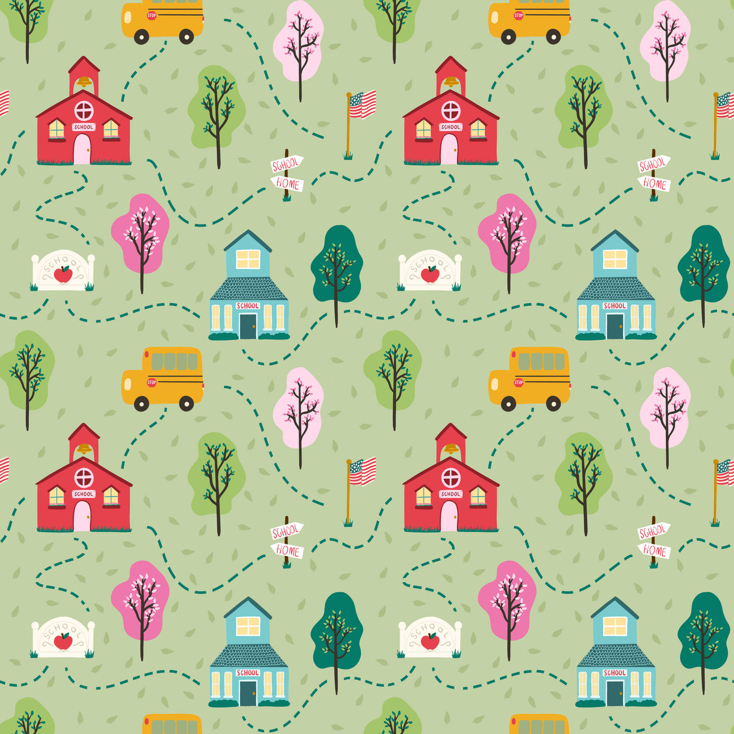 Girl August - Back to School - May 2025 - Custom Exclusives