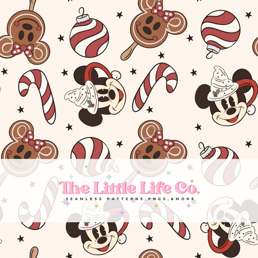 Magical Christmas Treats