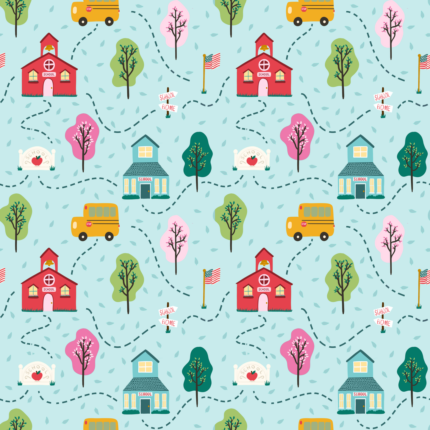 Girl August - Back to School - May 2025 - Custom Exclusives