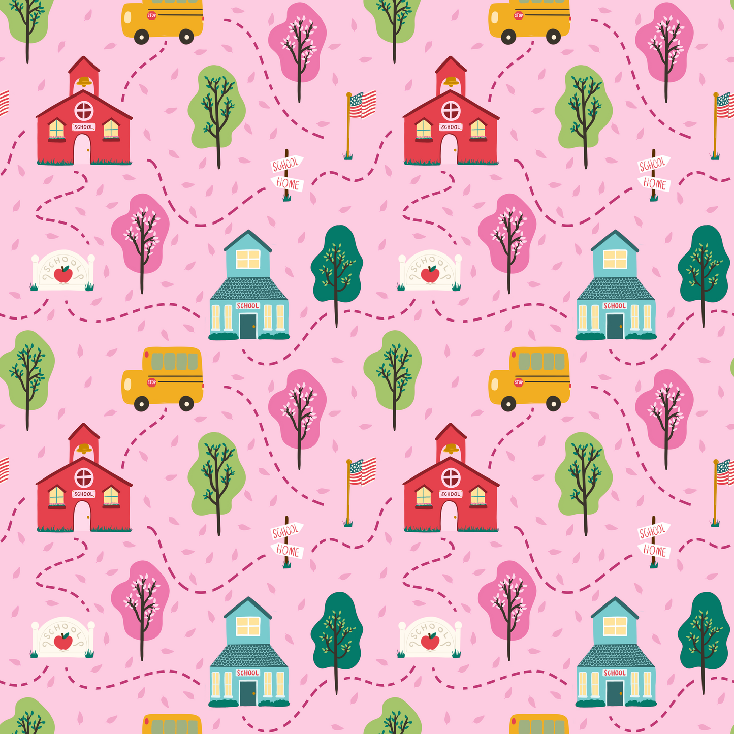 Girl August - Back to School - May 2025 - Custom Exclusives