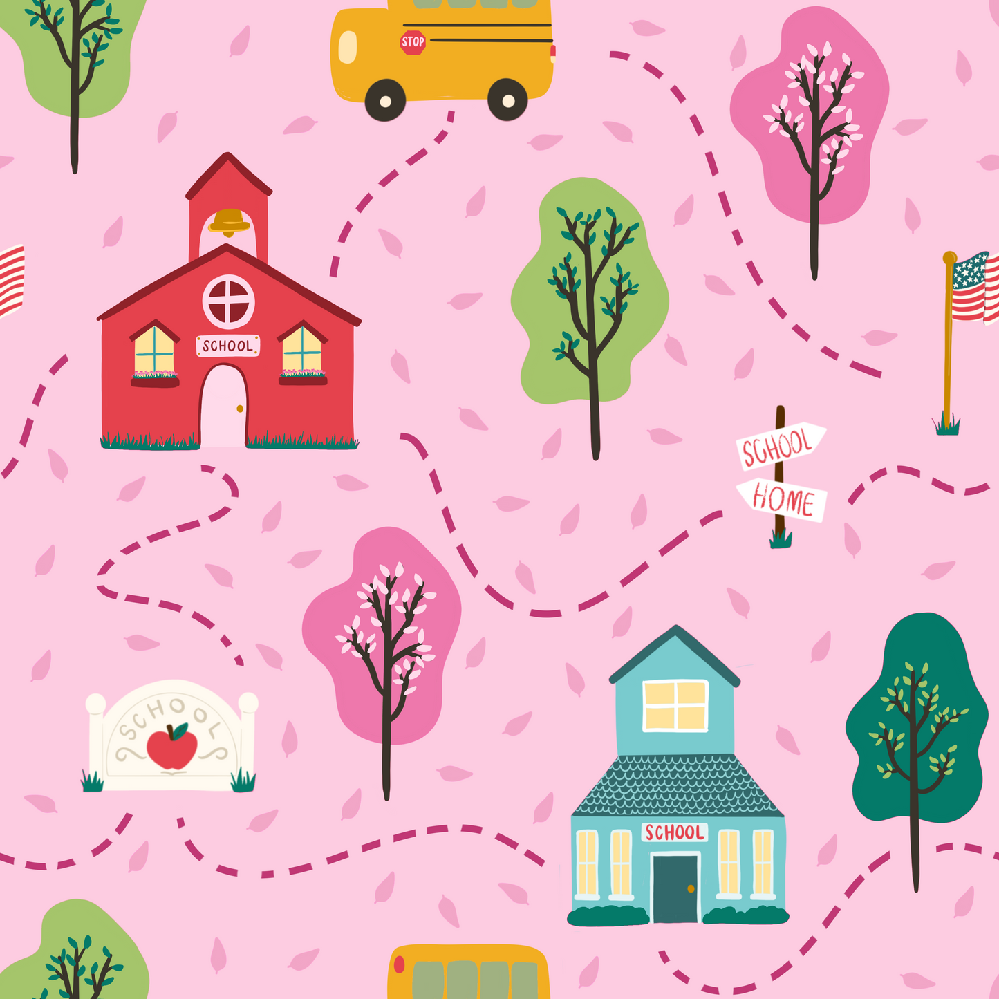 Girl August - Back to School - May 2025 - Custom Exclusives